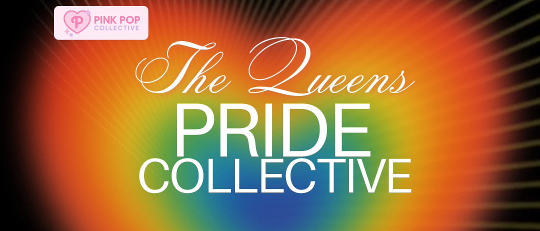 Queens PRIDE Collective