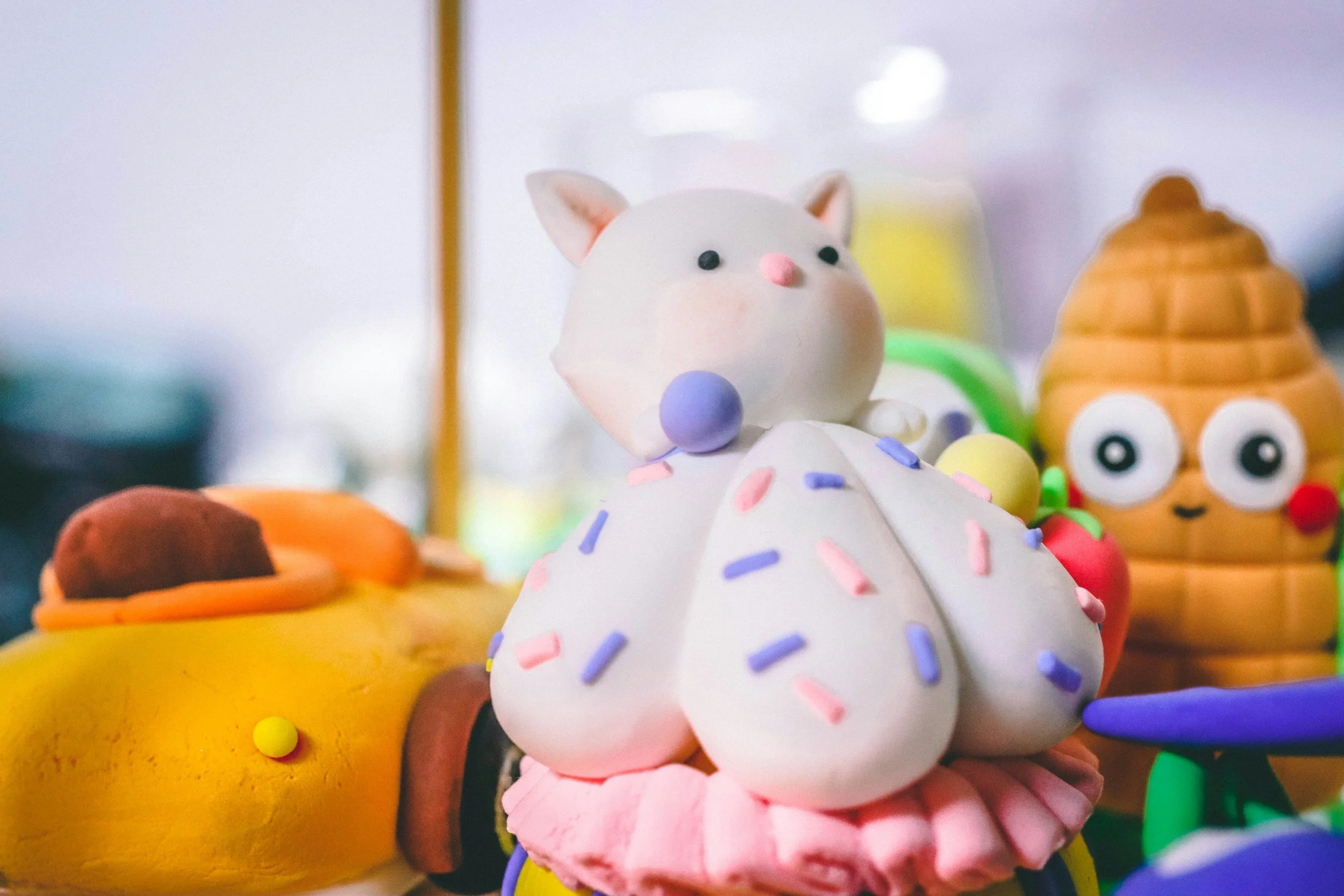 Youthful Ventures - Kids Market