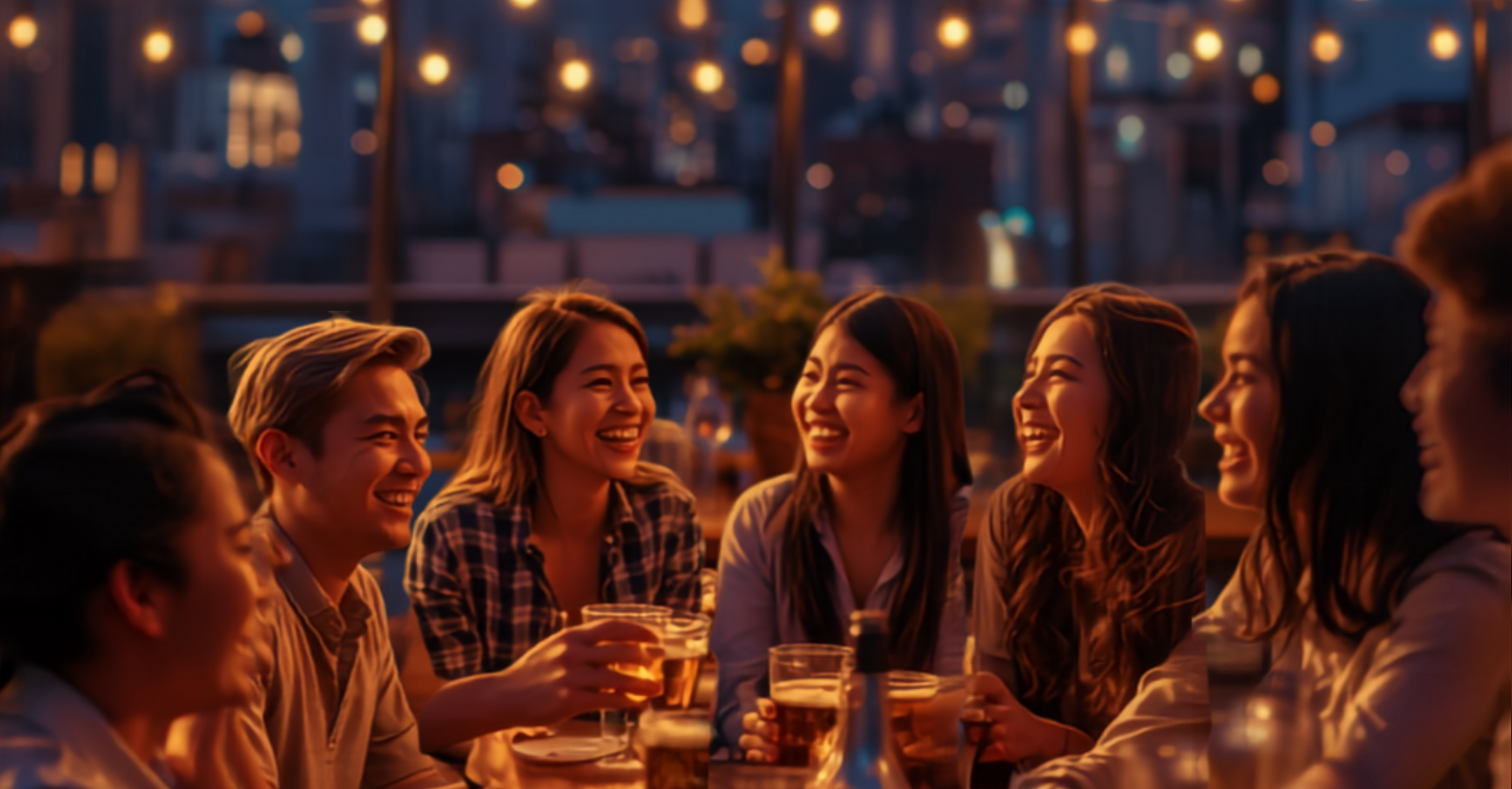 Carolinas Hanmi Project Meetup