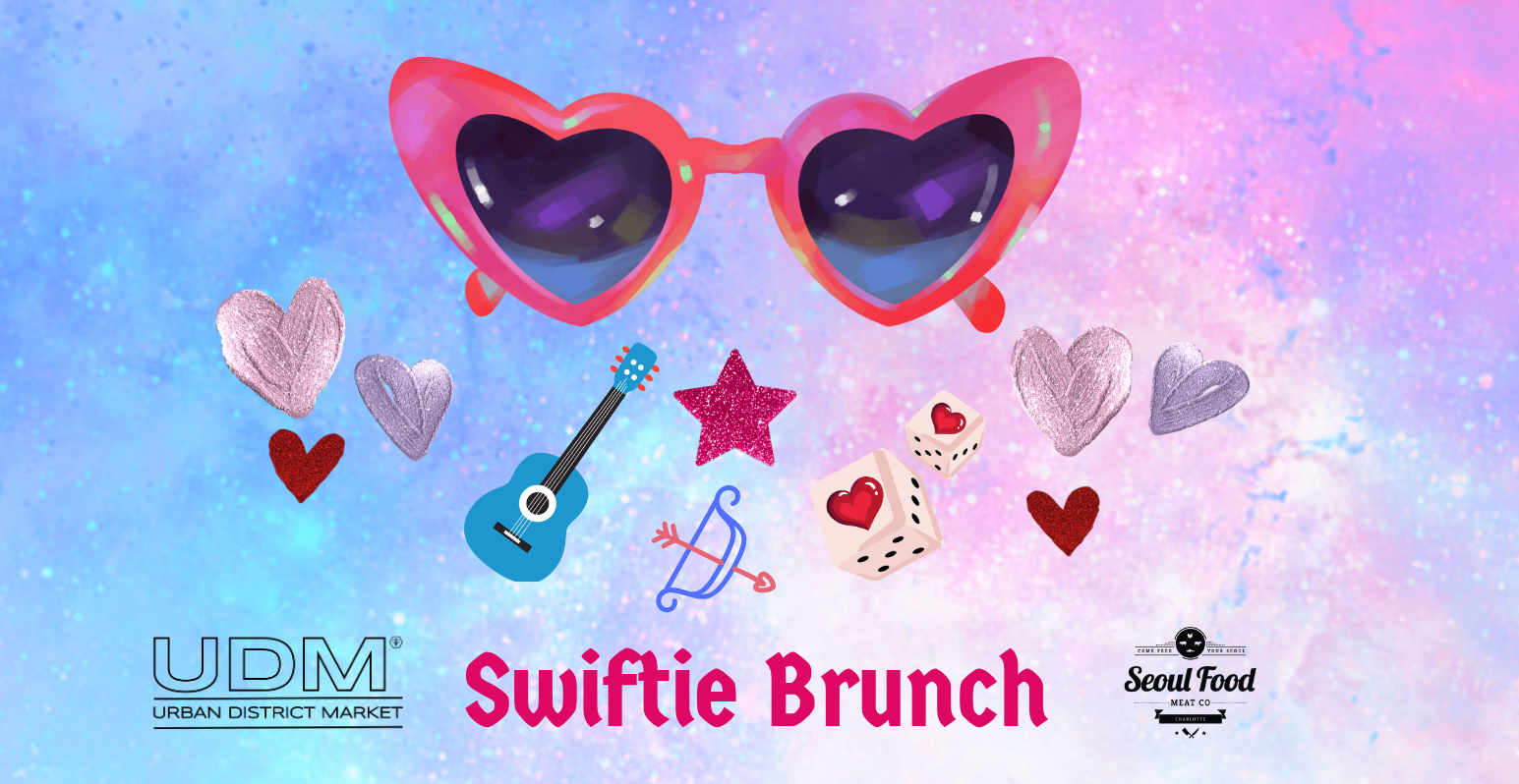 Swiftie Brunch