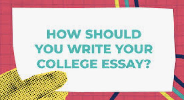 A Practical Guide to the Common App College Essay (What actually matters—and why)