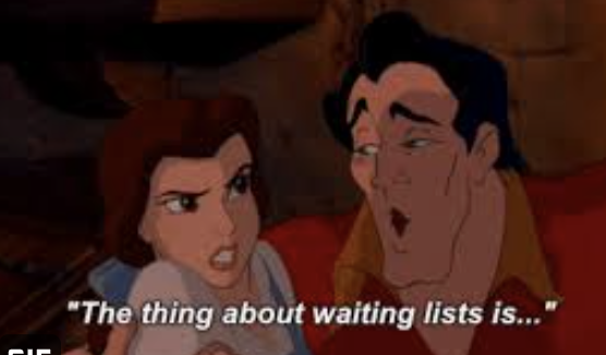 What to Do If You’re Waitlisted: How Students Sometimes Get the Call