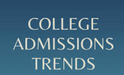 What We Learned from the 2025-2026 Admissions Cycle