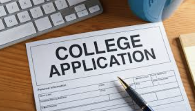 The New Admissions Math: Fewer Essays, More Applications