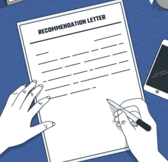 College Recommendation Letters: What Students Need to Know