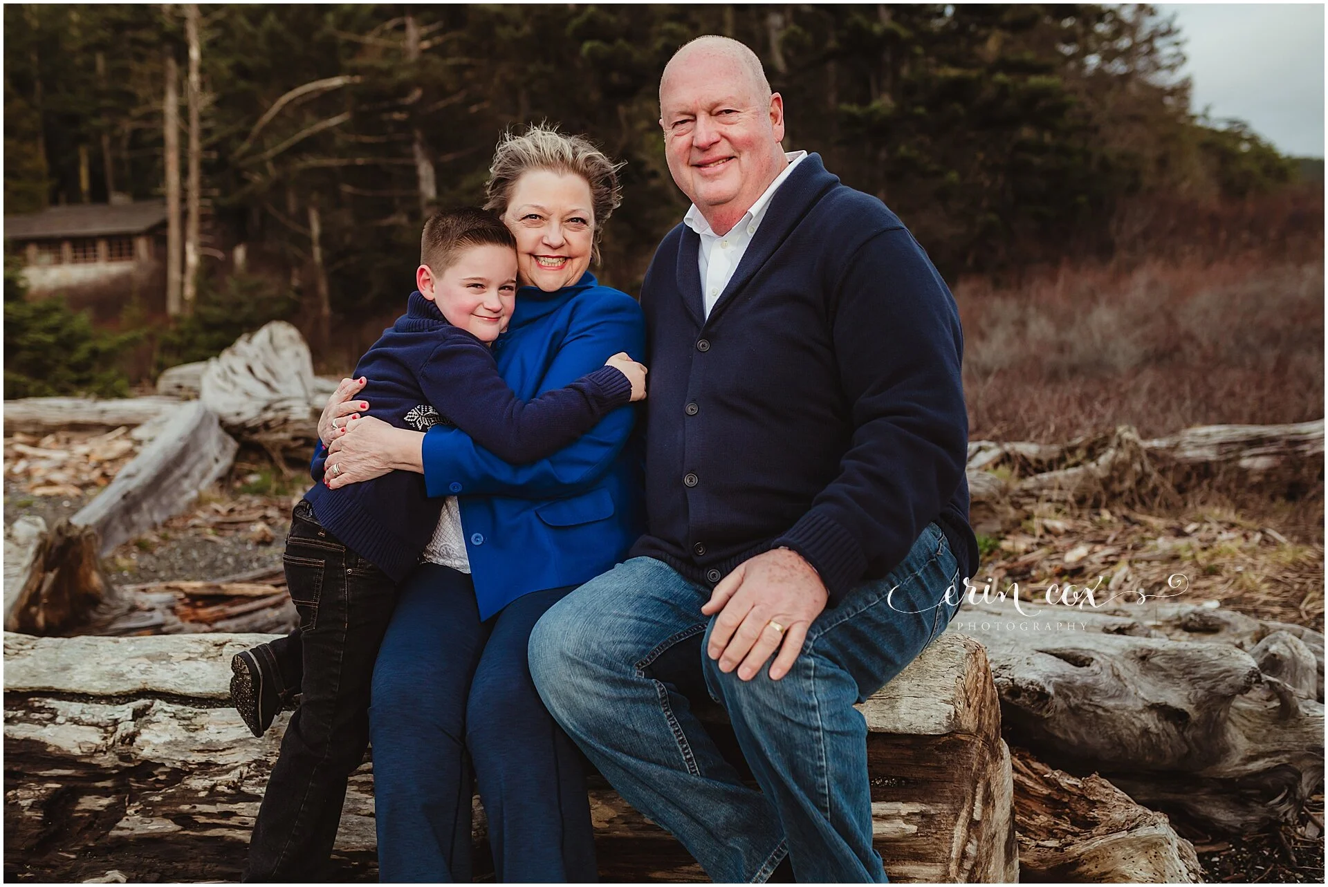 Garret | 7 Years Old | Anacortes, WA