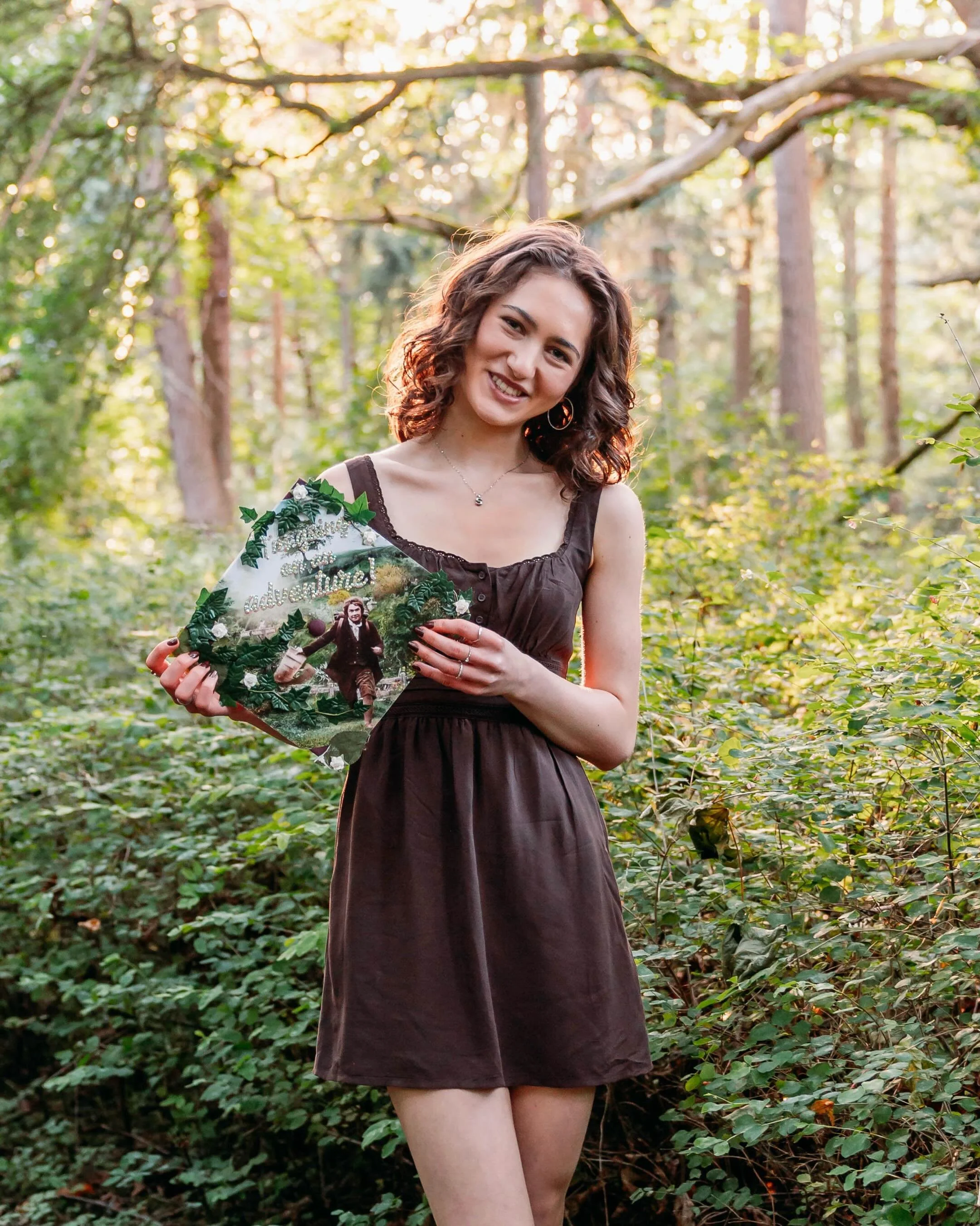 Congratulations on graduating from Whatcom Community College, Sabine! ✨ Excited to see where your passion for film takes you. Wishing you continued success as you pursue your dreams! 🎬