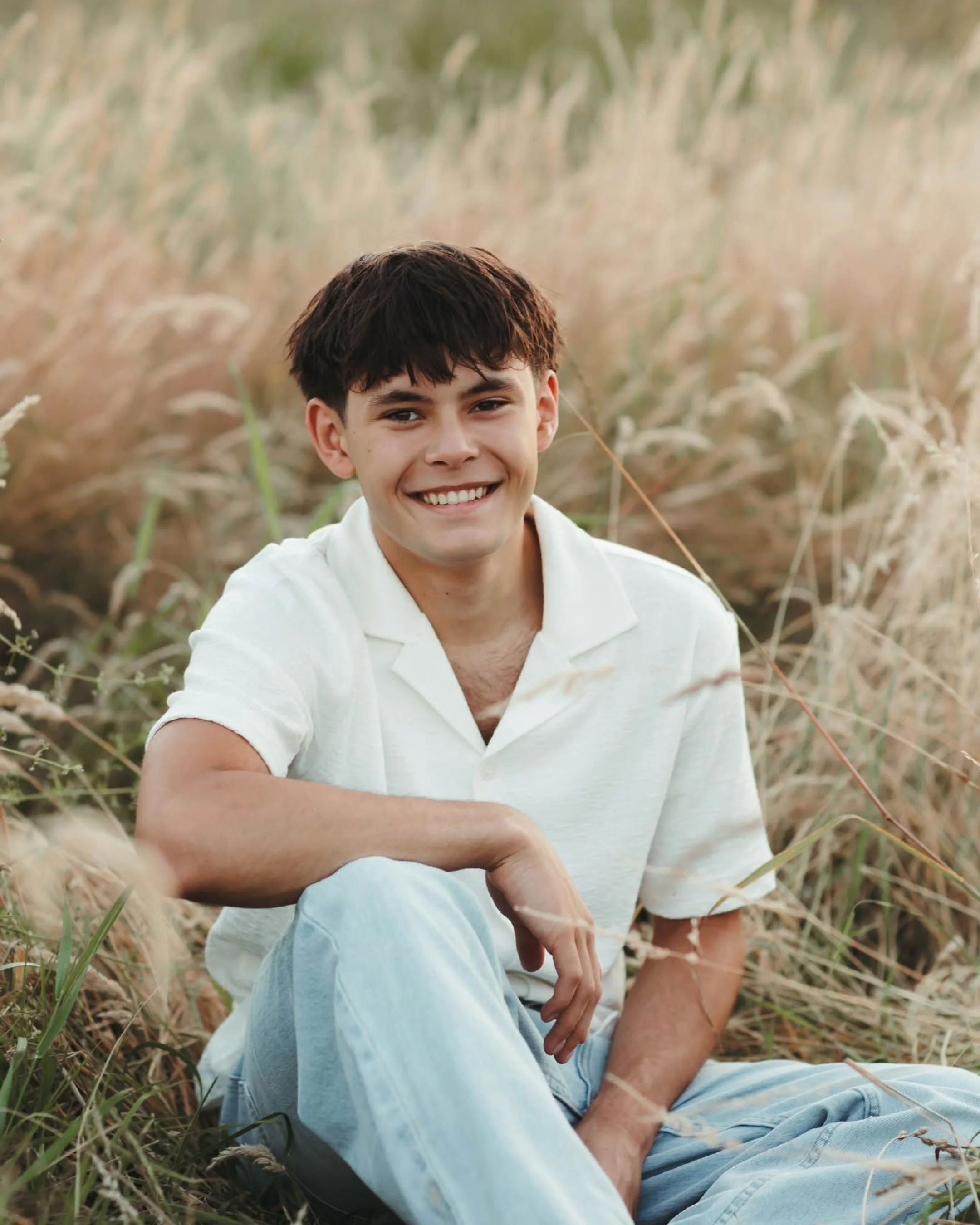 Class of 2027 ✨

A few favorites from Tony&rsquo;s senior session. Wishing him an unforgettable year ahead.