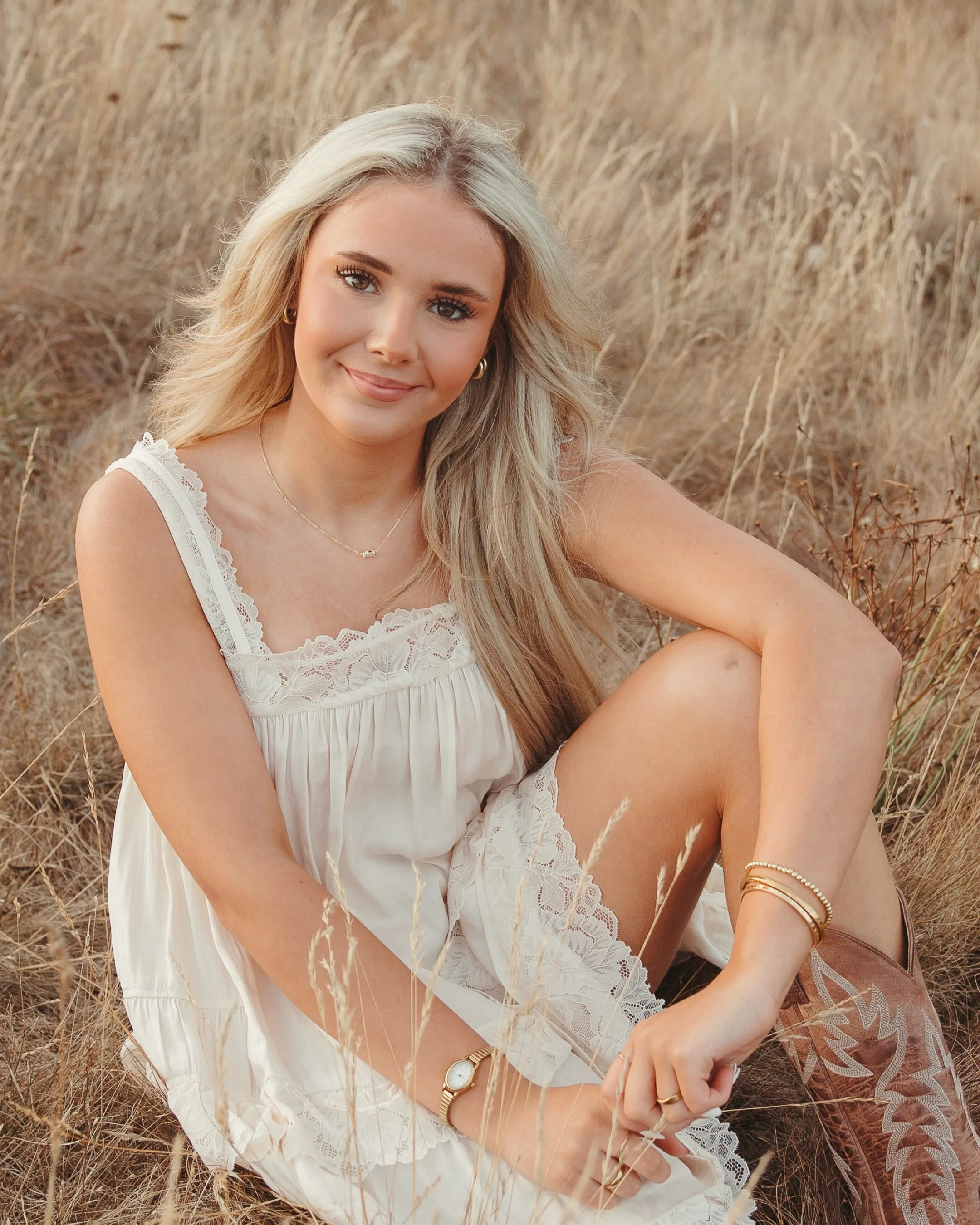 I had the hardest time choosing which photos to share. There were so many amazing ones! Wishing Taylor an amazing senior year! #classof2027