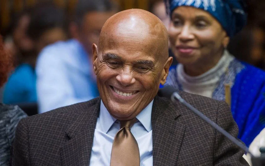 UN Salutes ‘Inspiring’ Life of Civil Rights Champion Harry Belafonte