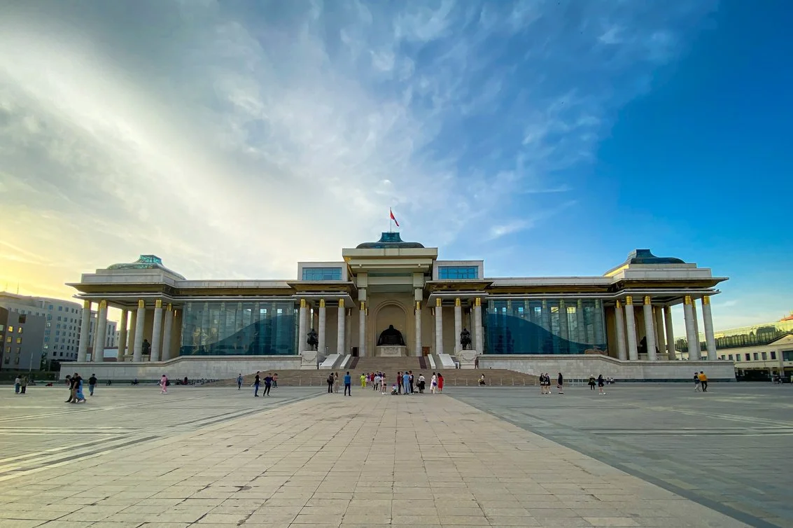 SUMMER SCHOLARS BLOG: Saujan Khapung