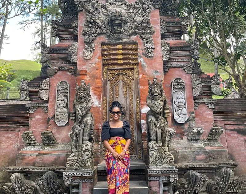 SUMMER SCHOLARS BLOG: Mmafatse Ndlebe