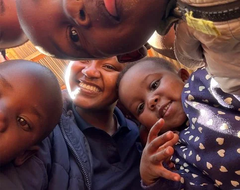 SUMMER SCHOLARS BLOG: Nozipho Hlophe