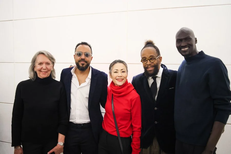 UNA-NYC Hosts a Special Panel and Sold Out Screening of “Goodbye Julia”