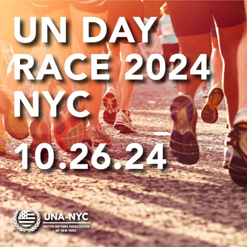 2024 UN Day Race