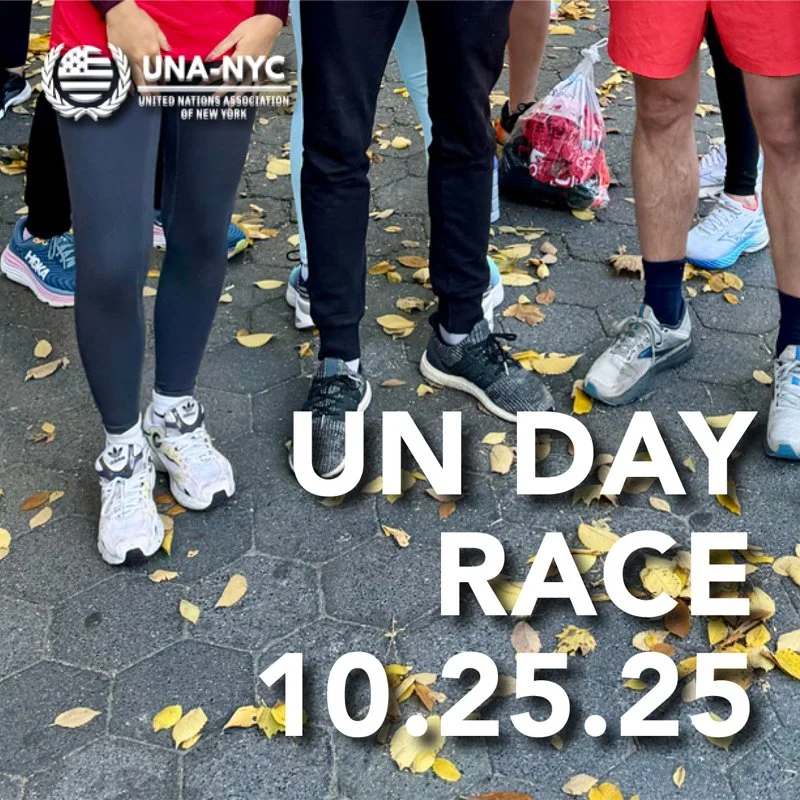2025 UN Day Race