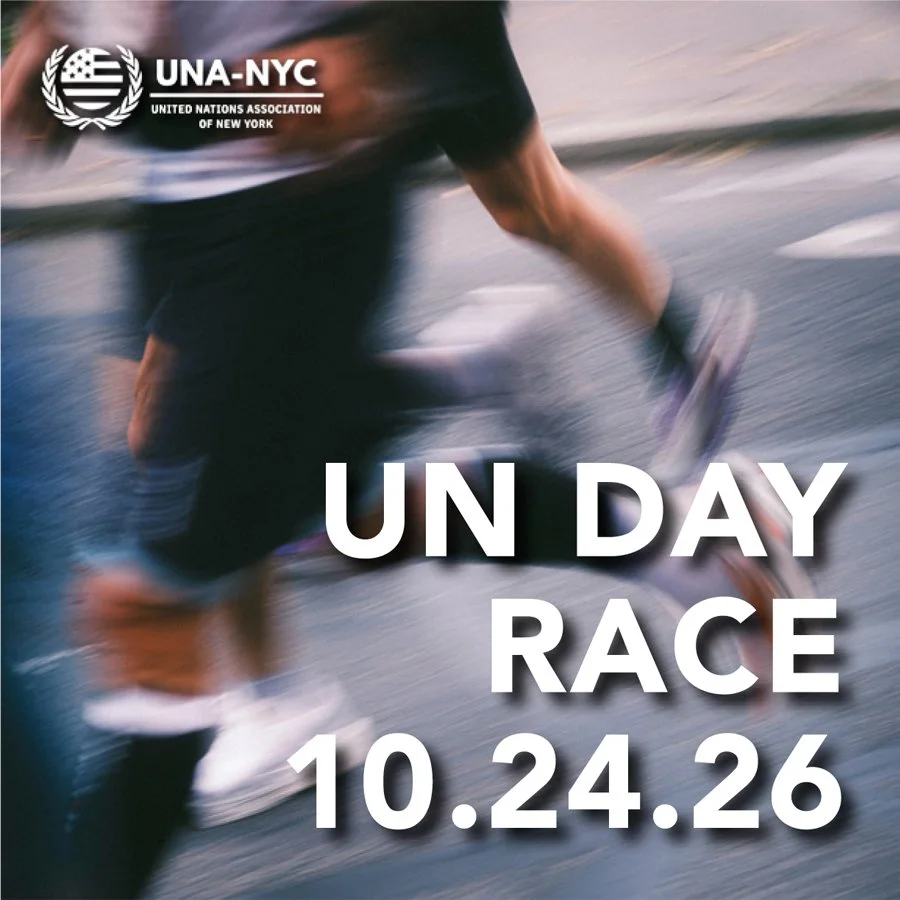 2026 UN Day Race