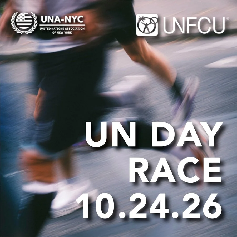 2026 UN Day Race