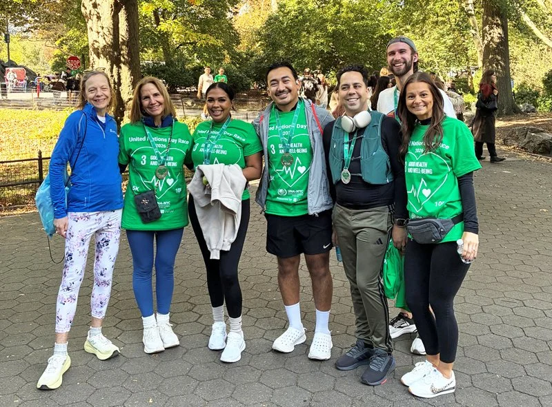 UN Day in Central Park: Bringing the UN to You