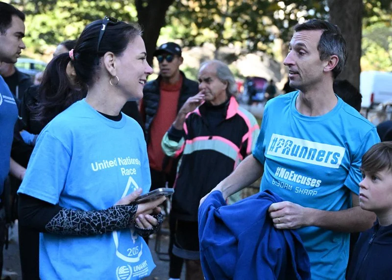 UN Day Race 2025: Running Together for the United Nations
