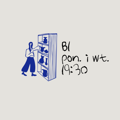poziom B1 poniedziałki i wtorki o 19:30