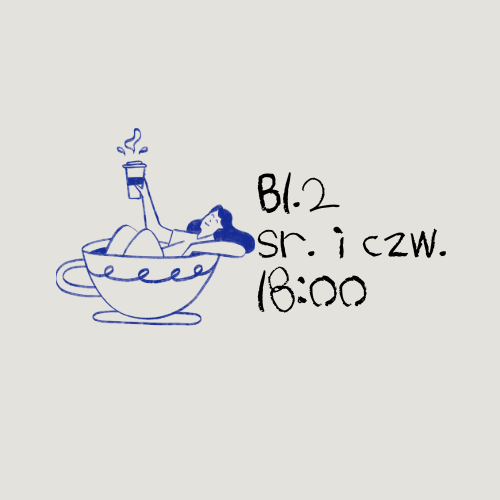 poziom B1.2 środy i czwartki 18:00