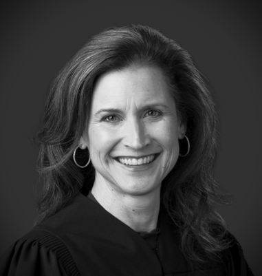 Judge Gail Blaylock