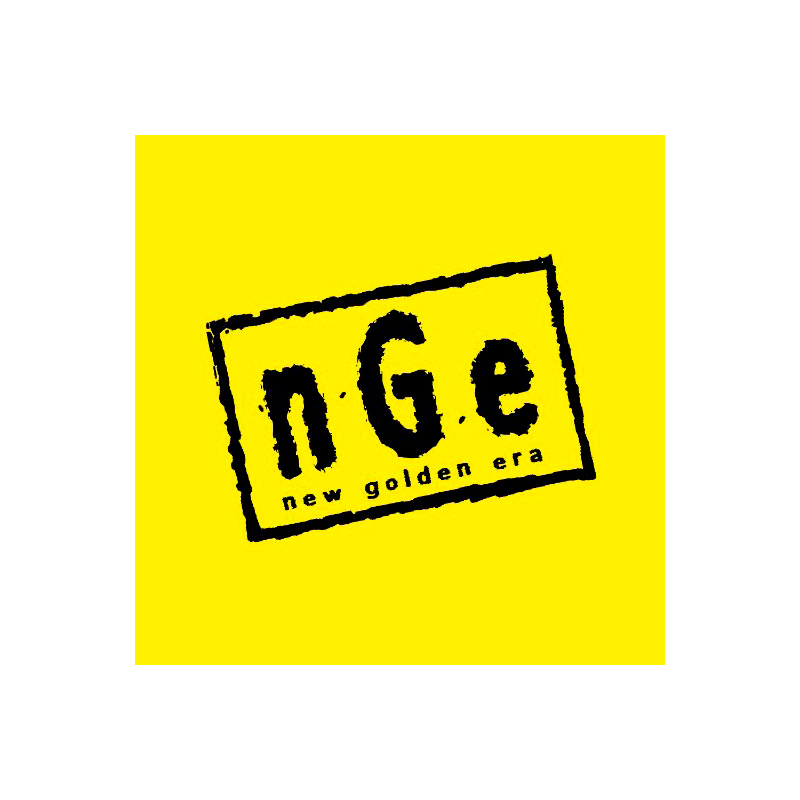 NGE logo