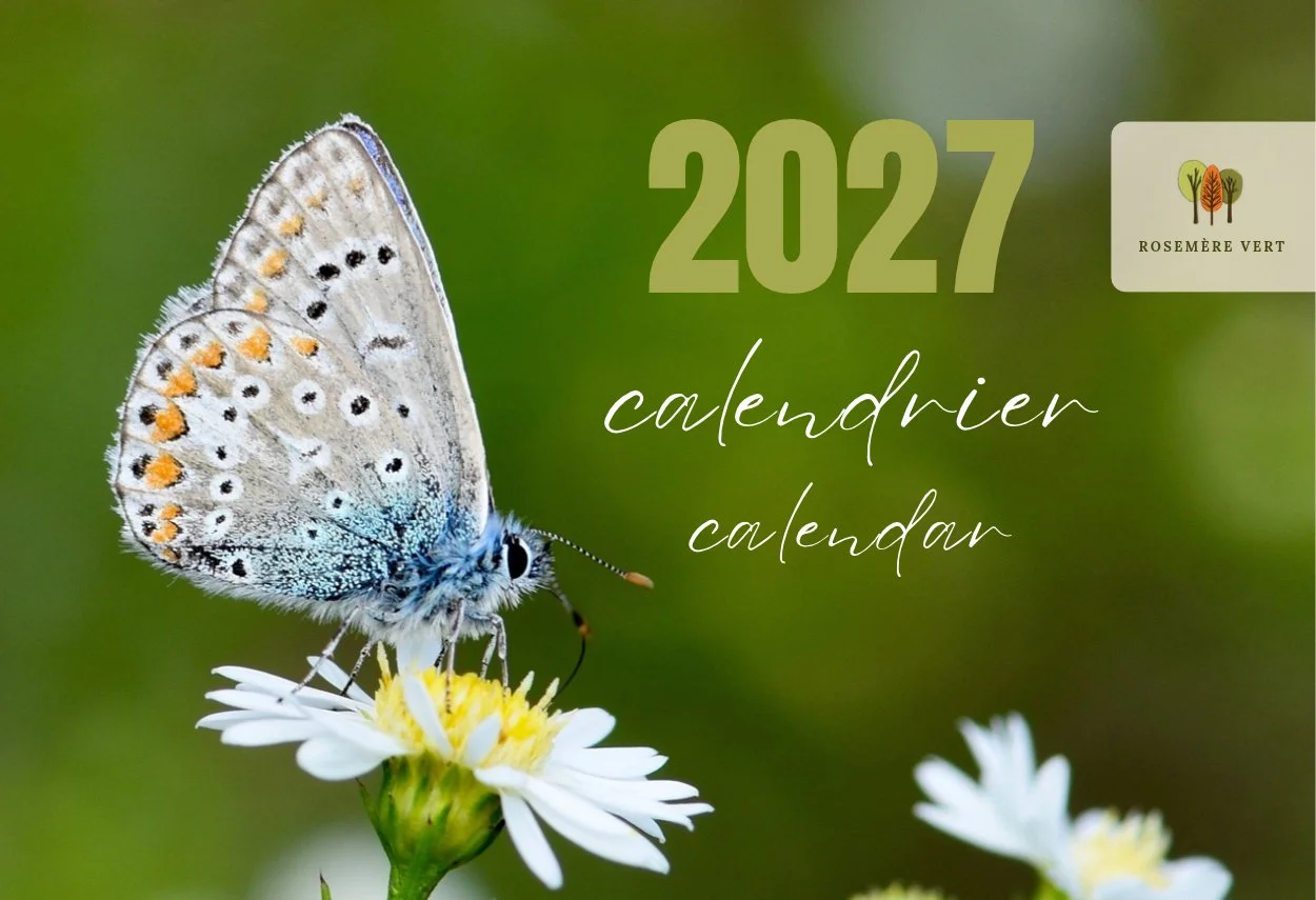 Calendrier 2027