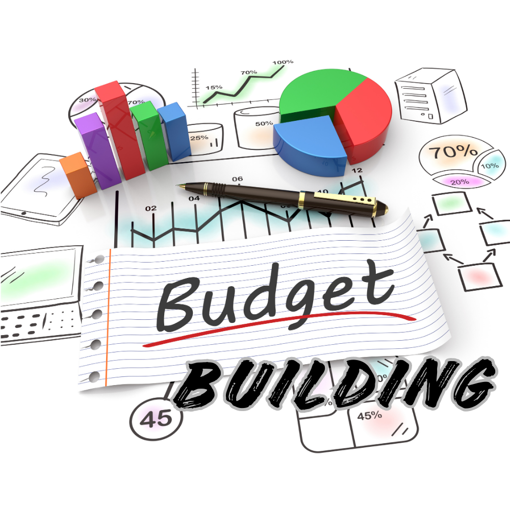 Building a Budget