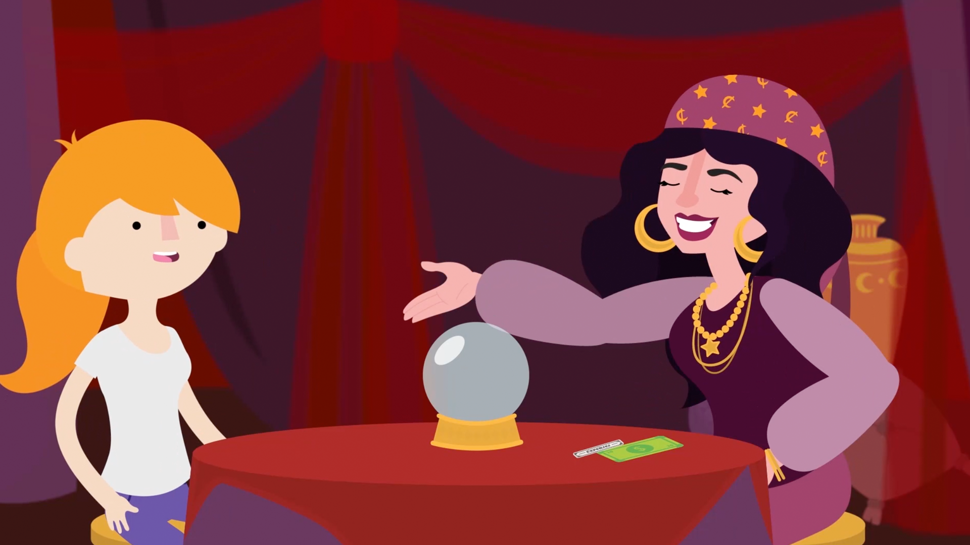 Topic 1: Budgeting Basics