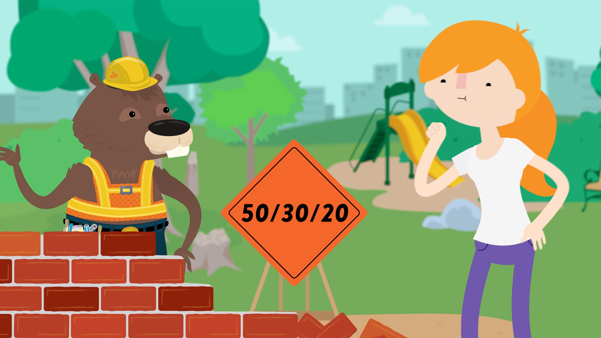 Topic 2: Building a Budget