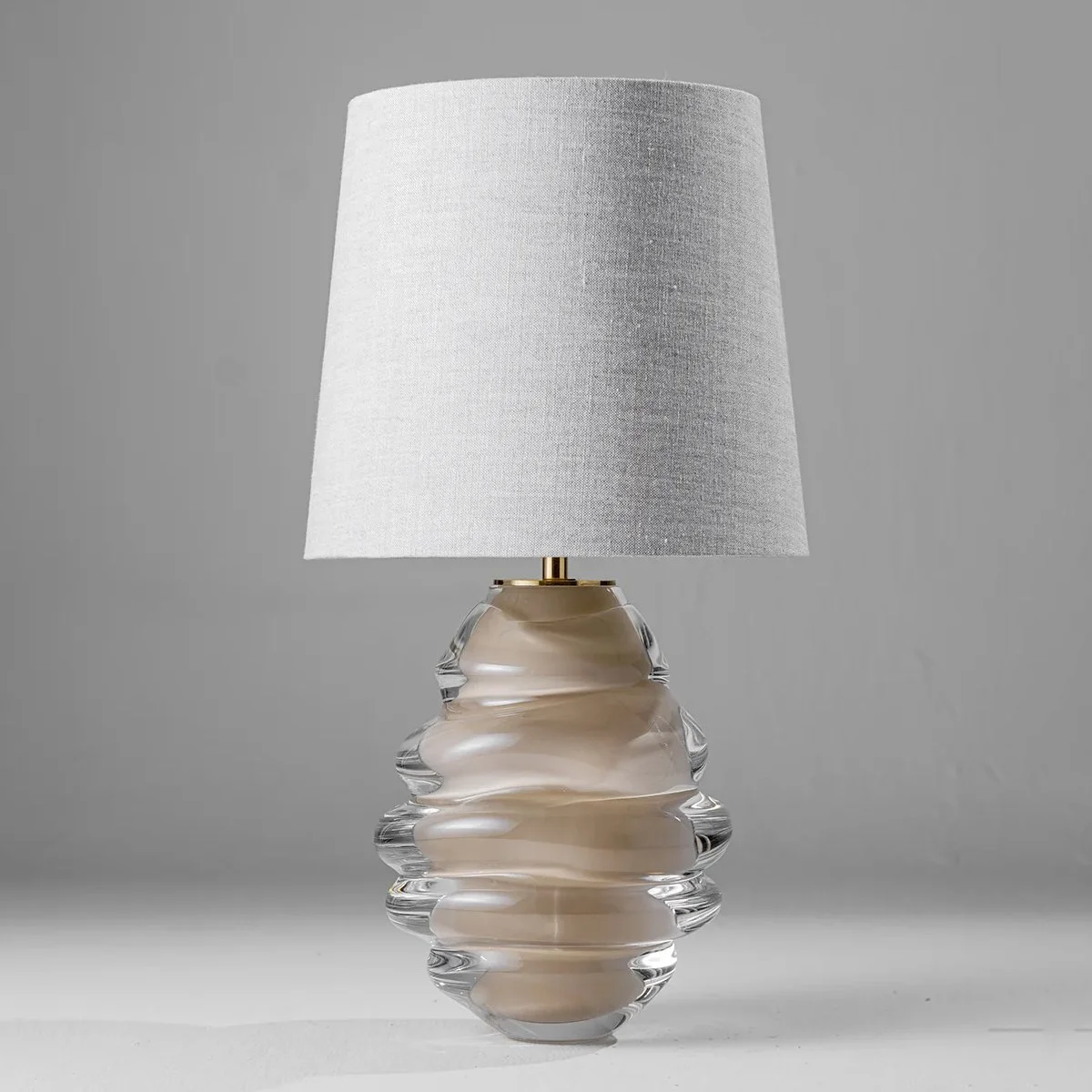 Porta Romana - Briony Lamp in Moth