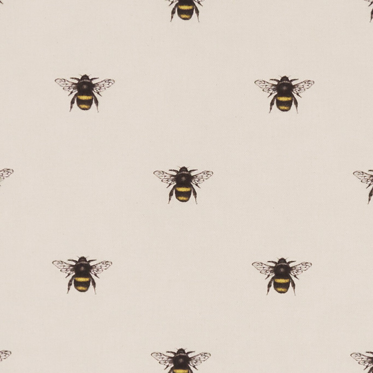 Clarke & Clarke Abeja F1325-02