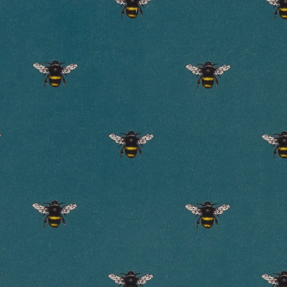Clarke & Clarke Abeja F1325-05