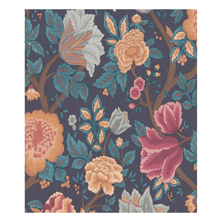 Cole and Son - Midsummer Bloom Wallpaper