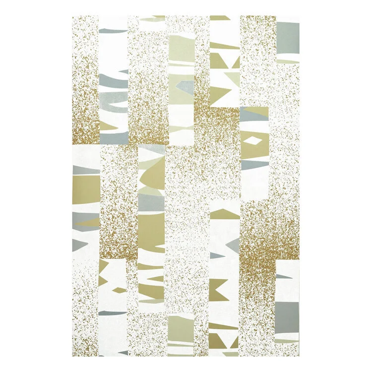 Lelièvre - Betula Wallpaper