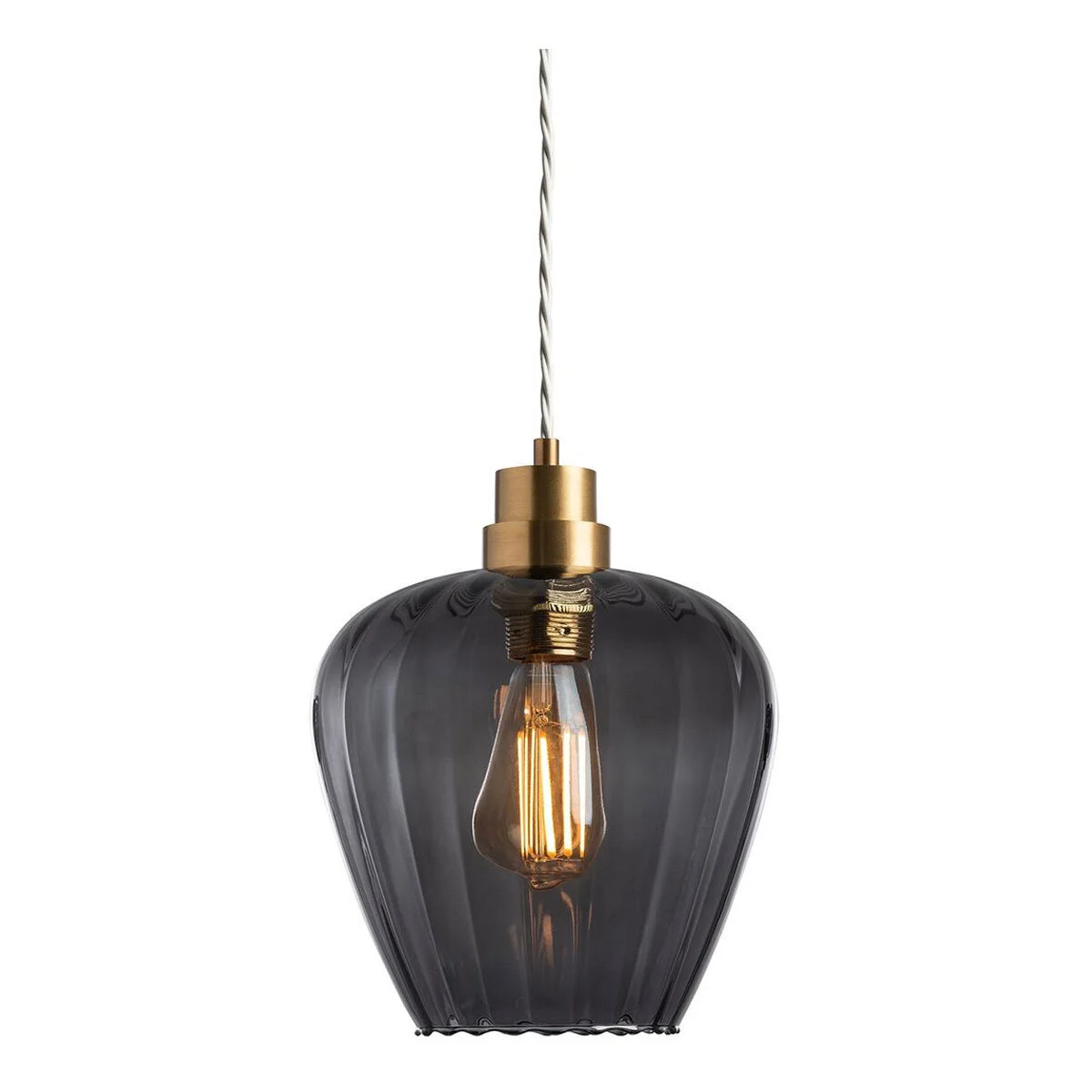 Heathfield and Co - Giselle Pendant