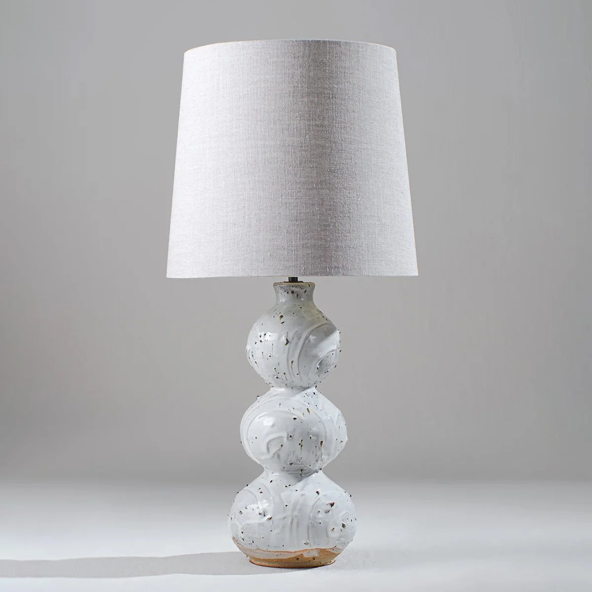 Porta Romana - Brunn Lamp in Meringue