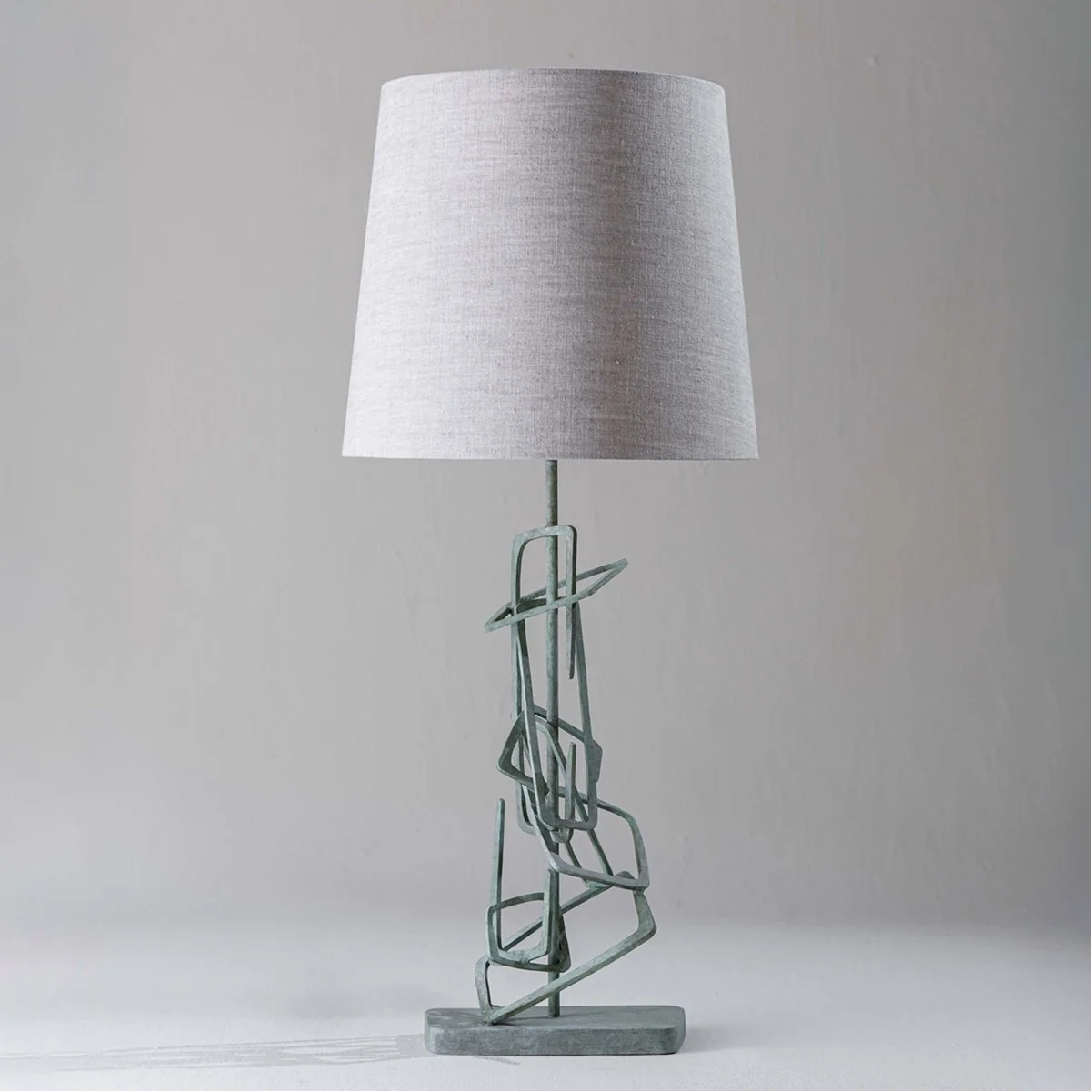 Porta Romana - Sprottle Dali Lamp