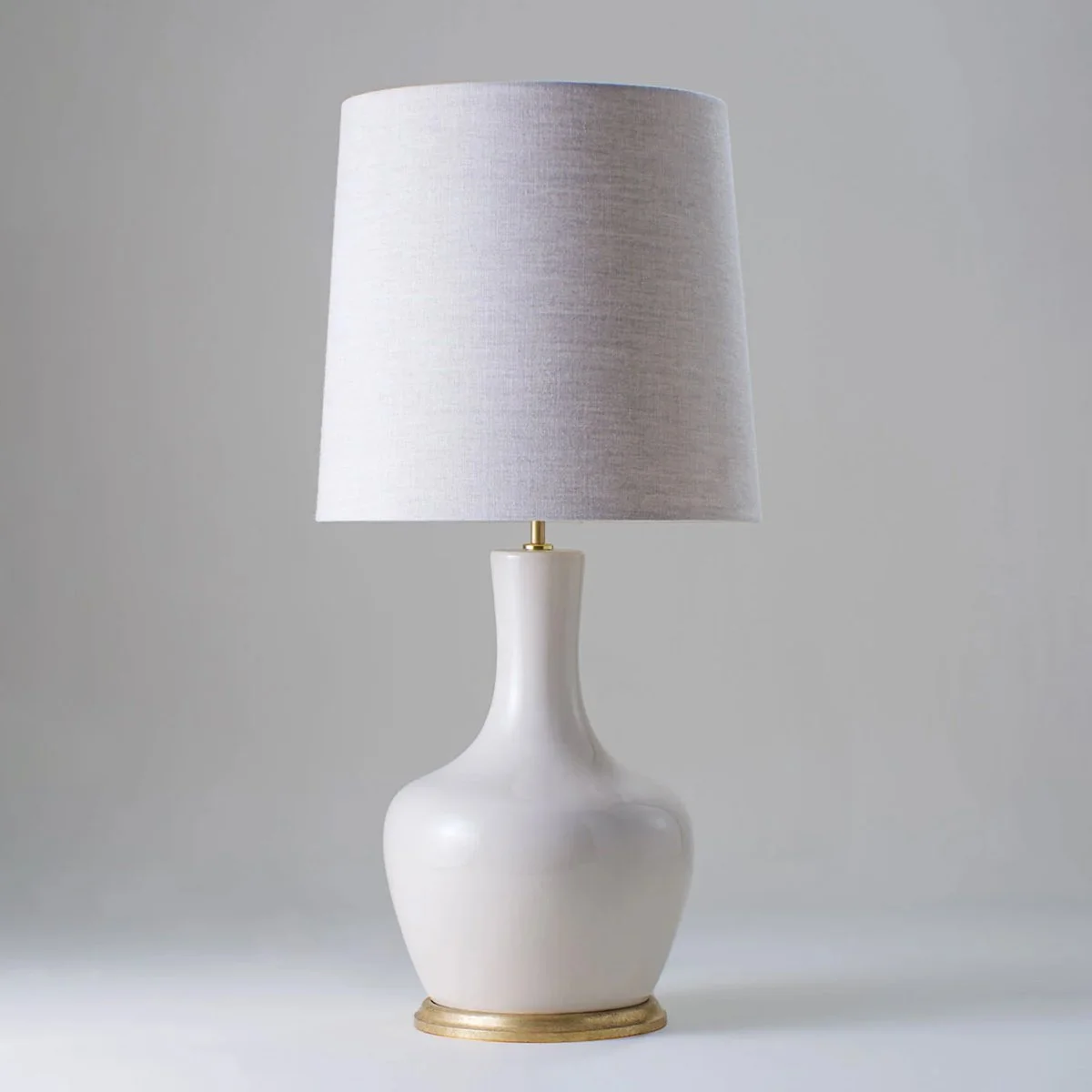 Porta Romana - Rigby Lamp in Paste