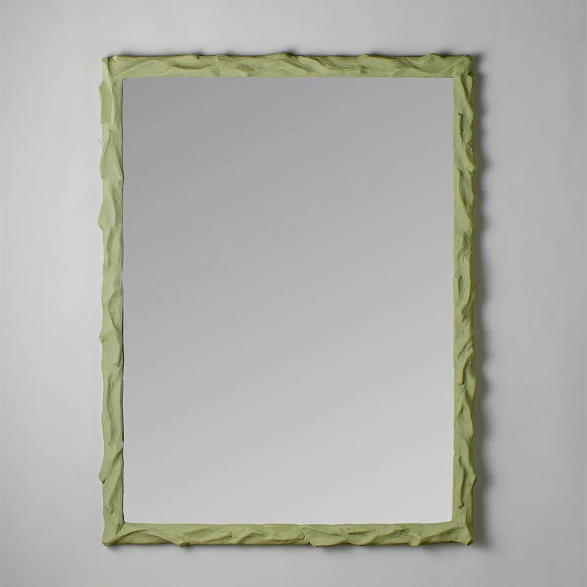 Porta Romana - Twig Rectangular Mirror