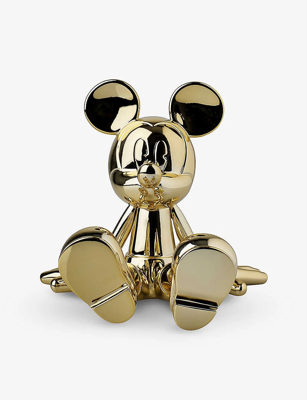 LEBLON DELIENNE – Marcel Wanders Resting Mickey Resin Figurine 12cm