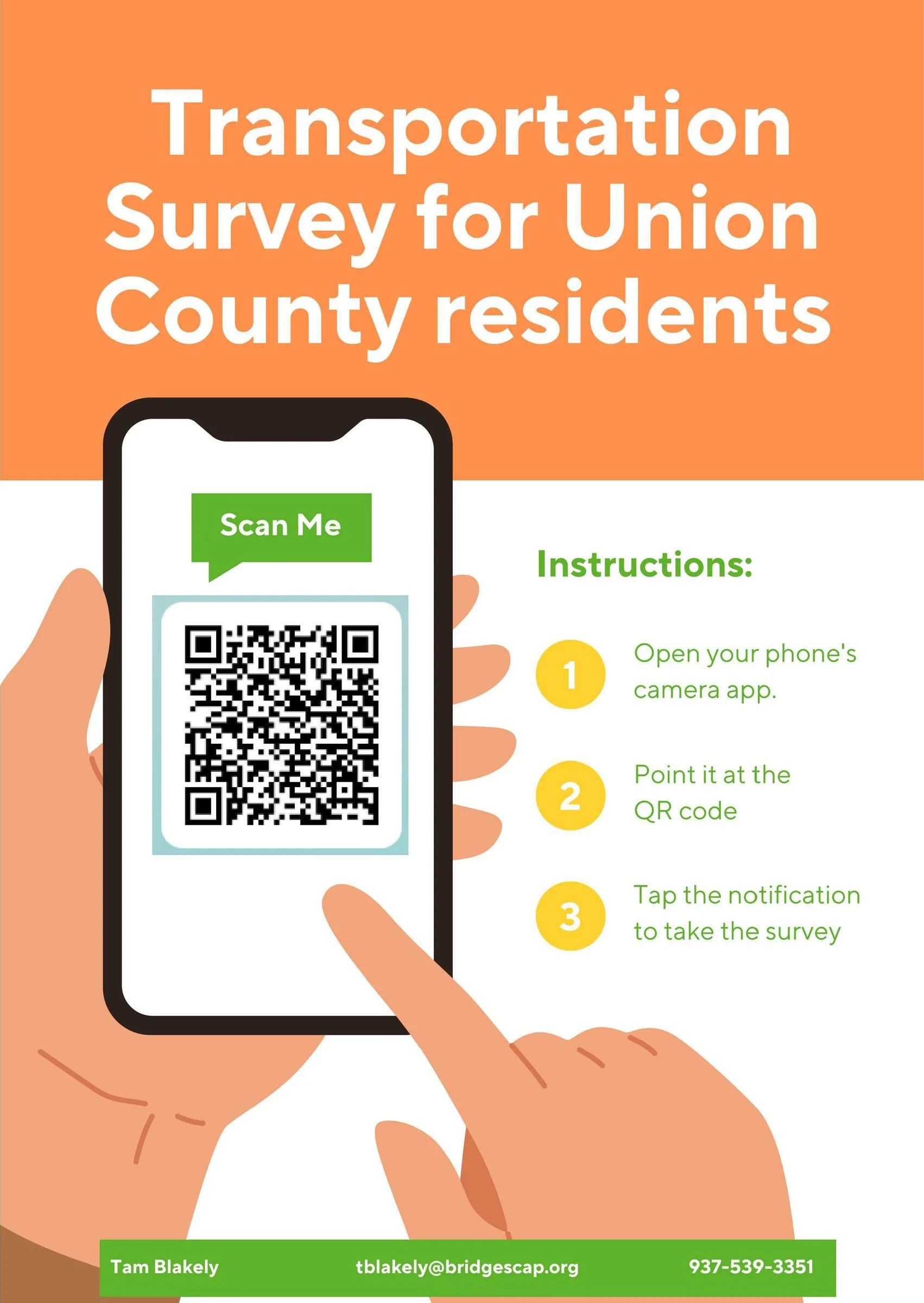 Click to Expand QR Code Info