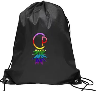 CP Drawstring Bag