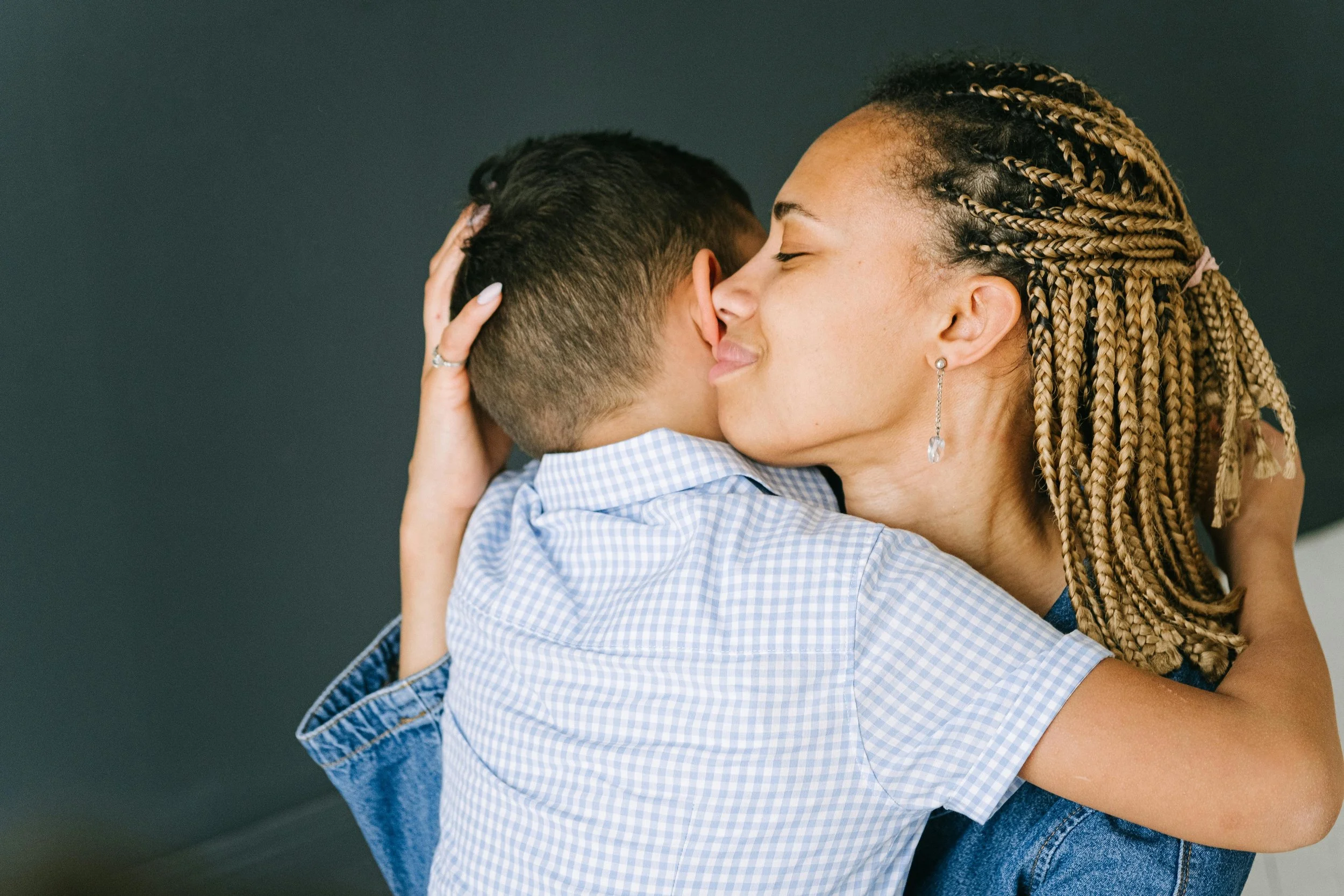 Fostering Emotional Intelligence in Early Childhood
