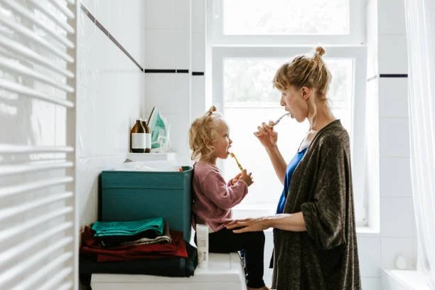 Routines & Rituals in Early Childhood