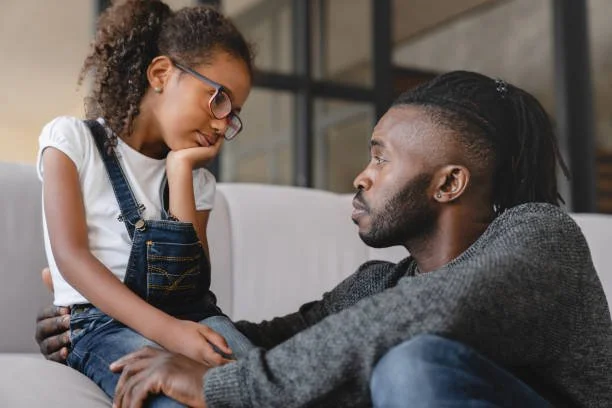 Managing Big Emotions and Behavior in your School-Age Child