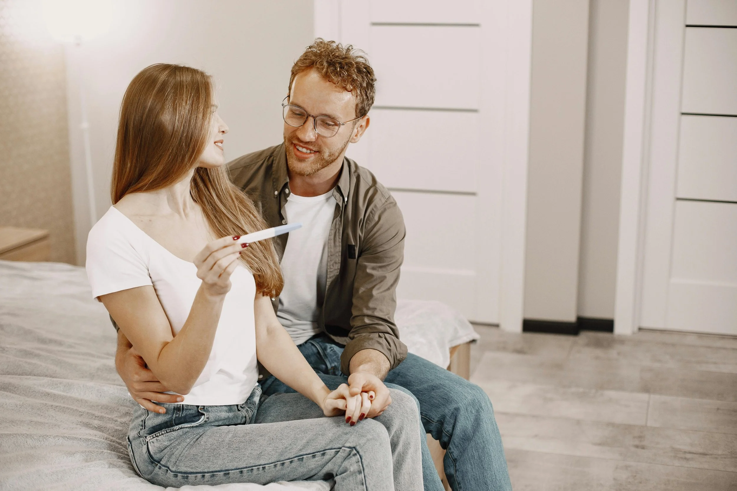 Early Pregnancy Support