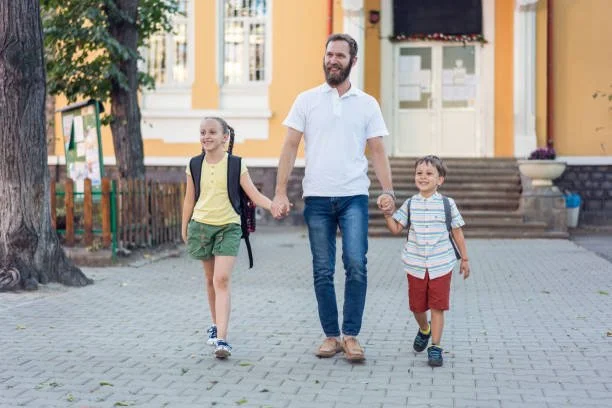 Nurturing Yourself as Your Kids Grow